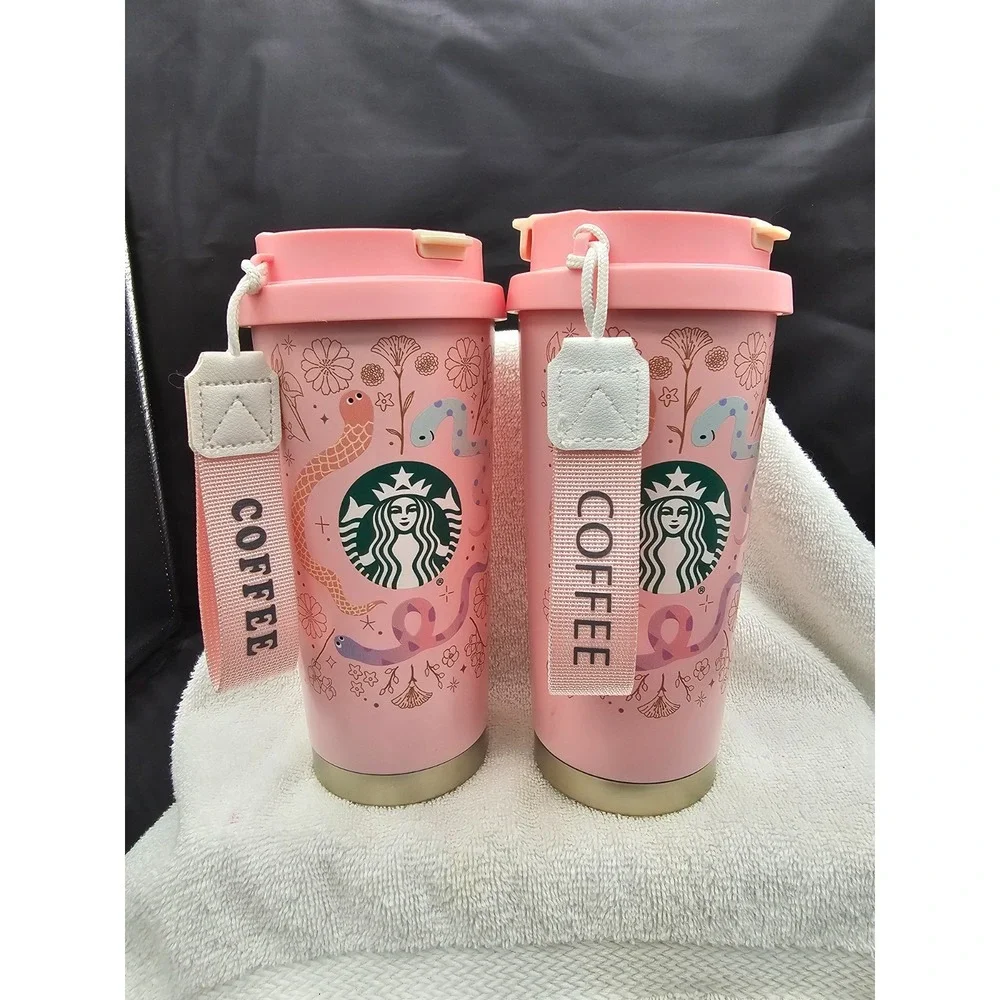 Starbucks **please refer